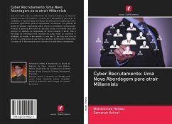 Cyber Recrutamento: Uma Nova Abordagem para atrair Millennials - Hafeez, Muhammad; Ashraf, Samarah