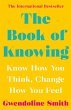 The Book of Knowing (eBook, ePUB) - Bild 1