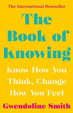 The Book of Knowing (eBook, ePUB) - Smith, Gwendoline