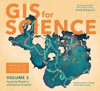 GIS for Science, Volume 2 (eBook, ePUB)