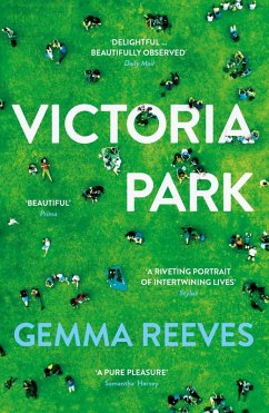 Victoria Park (eBook, ePUB) - Reeves, Gemma