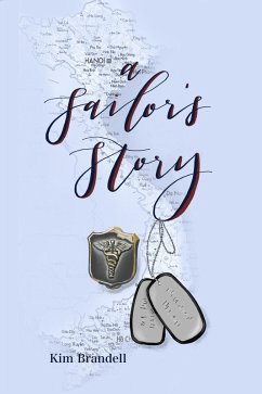 A Sailor's Story (eBook, ePUB) - Brandell, Kim E