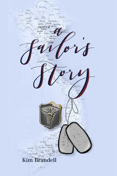 A Sailor's Story (eBook, ePUB)