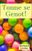 Tonne se Genot! (eBook, ePUB)