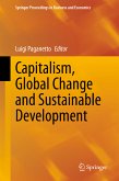 Capitalism, Global Change and Sustainable Development (eBook, PDF)