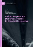 African Seaports and Maritime Economics in Historical Perspective (eBook, PDF)