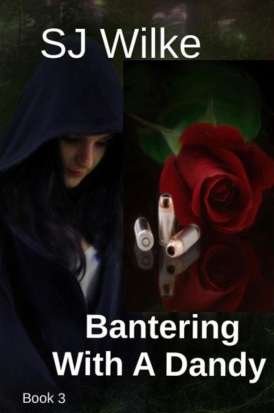 Bantering With A Dandy (Banter Series, #3) (eBook, ePUB) Bantering With A Dandy (Banter Series, #3) (eBook, ePUB)