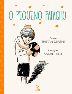 O Pequeno Patachu (eBook, ePUB) - Derème, Tristan