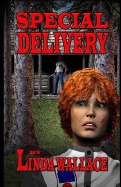 Cover Special Delivery