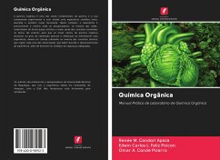 Química Orgânica - Condori Apaza, Renée M.; Feliz Poicon, Edwin Carlos L.; Conde Pizarro, Omar A.
