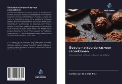 Geautomatiseerde kas voor cacaoklonen - Corzo Ruiz, Carlos Lizardo