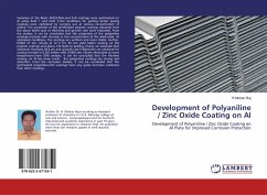 Development of Polyaniline / Zinc Oxide Coating on Al