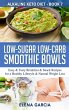 Low-Sugar Low-Carb Smoothie Bowls - Bild 1