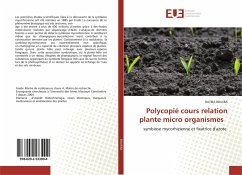 Polycopié cours relation plante micro organismes - BOUSBA, RATIBA