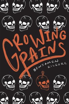 Growing Pains - Kilgore, Benjamen