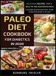 Paleo Diet Cookbook For Diabetics In... - Bild 1