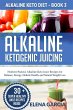 Alkaline Ketogenic Juicing - Bild 1