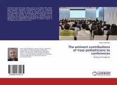 The eminent contributions of Iraqi pediatricians to conferences