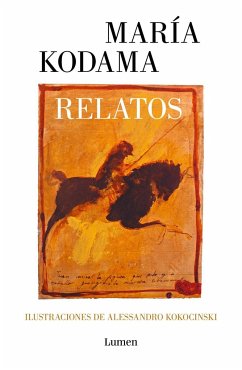 Relatos - Kodama, María