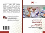 Communication multicanale des laboratoires pharmaceutiques