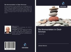 De Ammonieten in Oost-Amman - Haron, Jehad