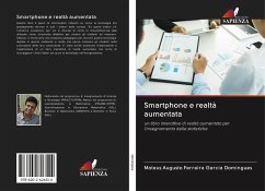 Smartphone e realtà aumentata - Domingues, Mateus Augusto Ferreira Garcia