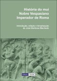 História do mui Nobre Vespasiano Imperador de Roma (eBook, ePUB)