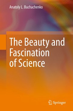 The Beauty and Fascination of Science (eBook, PDF) - Buchachenko, Anatoly L.