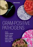 Gram-Positive Pathogens (eBook, PDF)