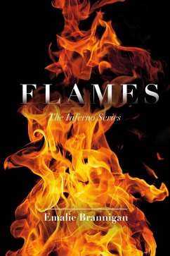 Cover Flames (eBook, ePUB)