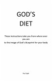 God's Diet (eBook, ePUB)