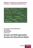 Europa und Bildungsmedien (eBook, PDF)