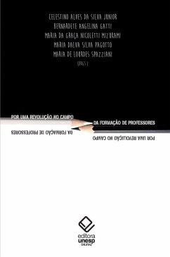 Cover Por uma revolução no campo da formação de professores (eBook, ePUB)