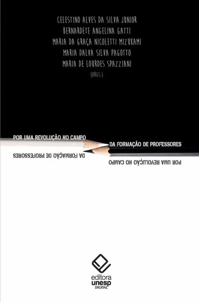Por uma revolução no campo da formação de professores (eBook, ePUB)