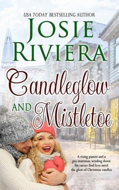 Candleglow and Mistletoe - Riviera, Josie