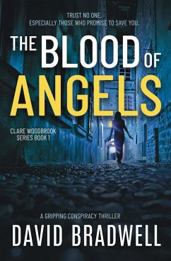 The Blood Of Angels - Bradwell, David