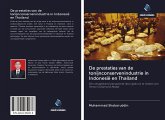 De prestaties van de tonijnconservenindustrie in Indonesië en Thailand