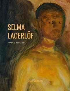 Gösta Berling - Lagerlöf, Selma