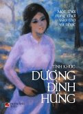 Tình Khúc Dương Đình Hưng (hard cover - color)