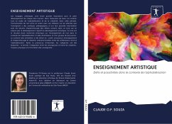 ENSEIGNEMENT ARTISTIQUE - O. F. Souza, Claude