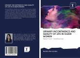 URINARY INCONTINENCE AND QUALITY OF LIFE IN OLDER WOMEN