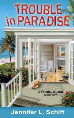 Trouble in Paradise - Schiff, Jennifer Lonoff