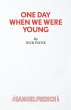 One Day When We Were Young - Bild 1