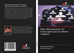 Cyber Reclutamento: Un nuovo approccio per attirare i millenni - Hafeez, Muhammad;Ashraf, Samarah