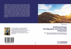 Sedimentology, Stratigraphy and Reservoir Potentials: