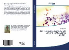 Een eenvoudige grafiektheorie van Zintl en Matryoshka Clusters - Kiremire, Enos