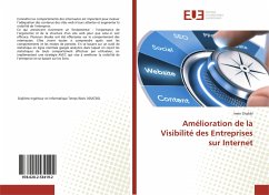 Amélioration de la Visibilité des Entreprises sur Internet - Chabbi, Imen