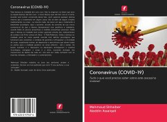 Coronavírus (COVID-19) - Shhaiber, Mahmoud; Assaiqeli, Aladdin