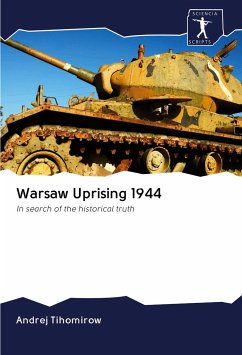 Warsaw Uprising 1944 - Tihomirow, Andrej