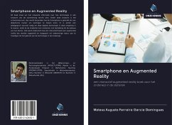 Smartphone en Augmented Reality - Domingues, Mateus Augusto Ferreira Garcia